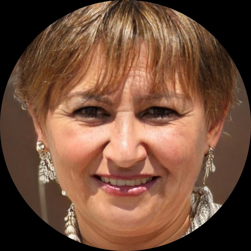 Meet your Posher, Klara